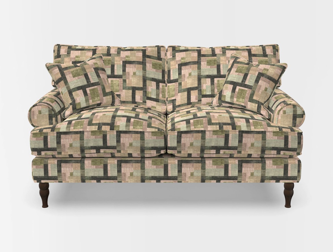 2 Seater Sofa