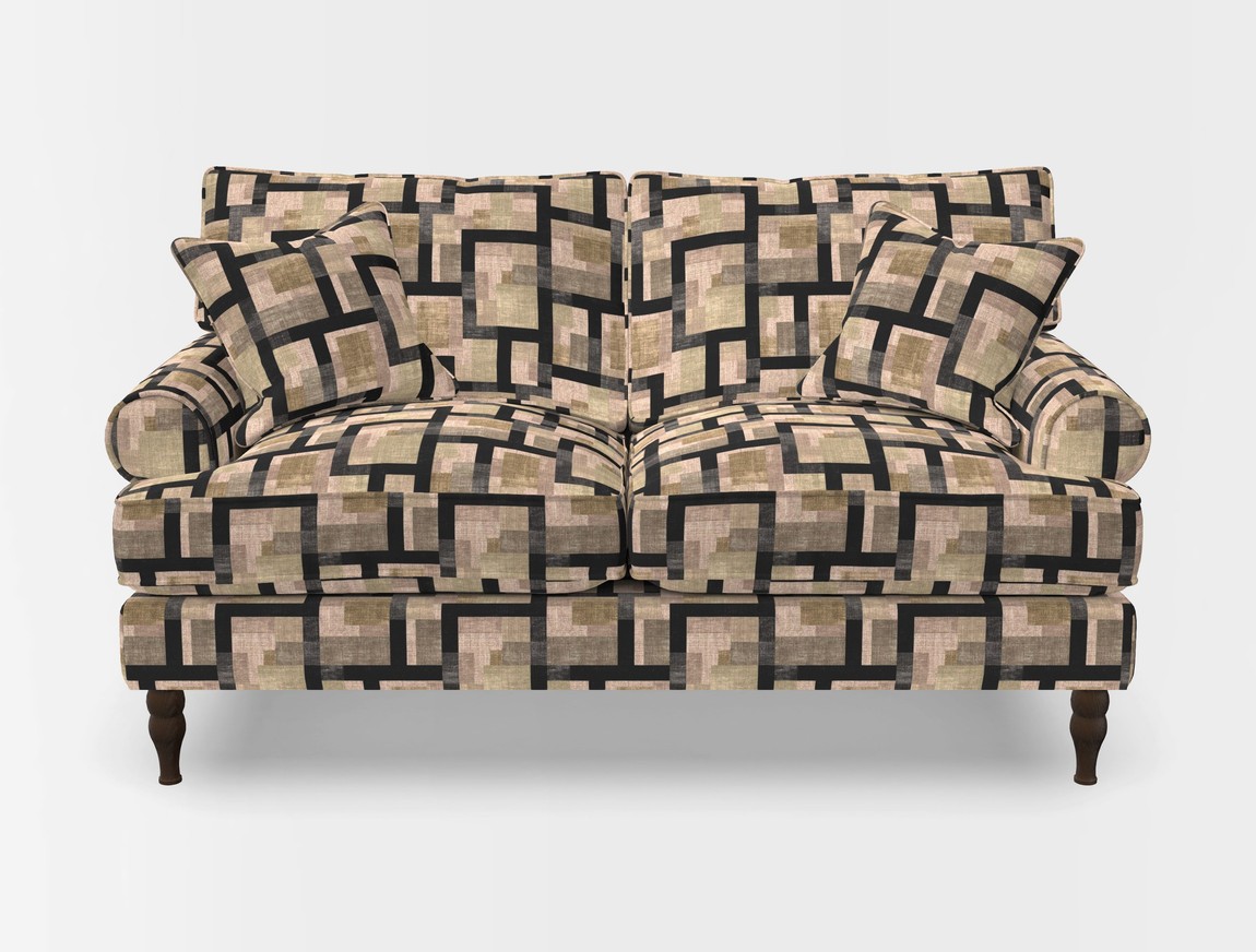 2 Seater Sofa