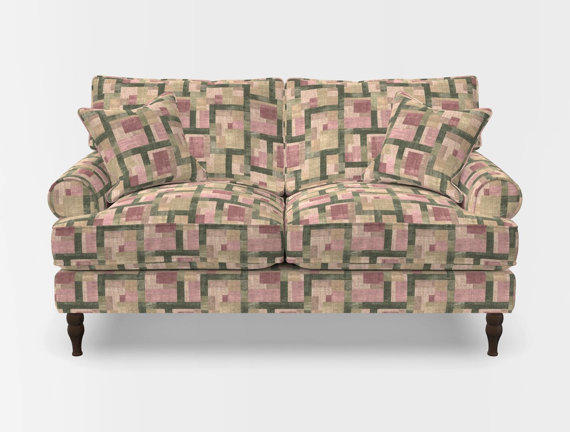 2 Seater Sofa