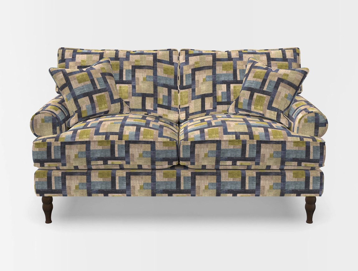 2 Seater Sofa