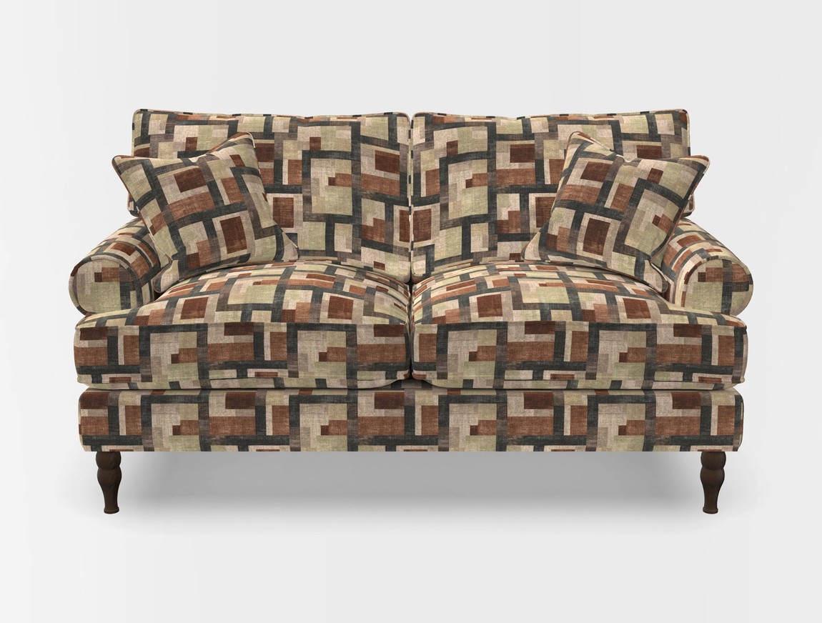 2 Seater Sofa