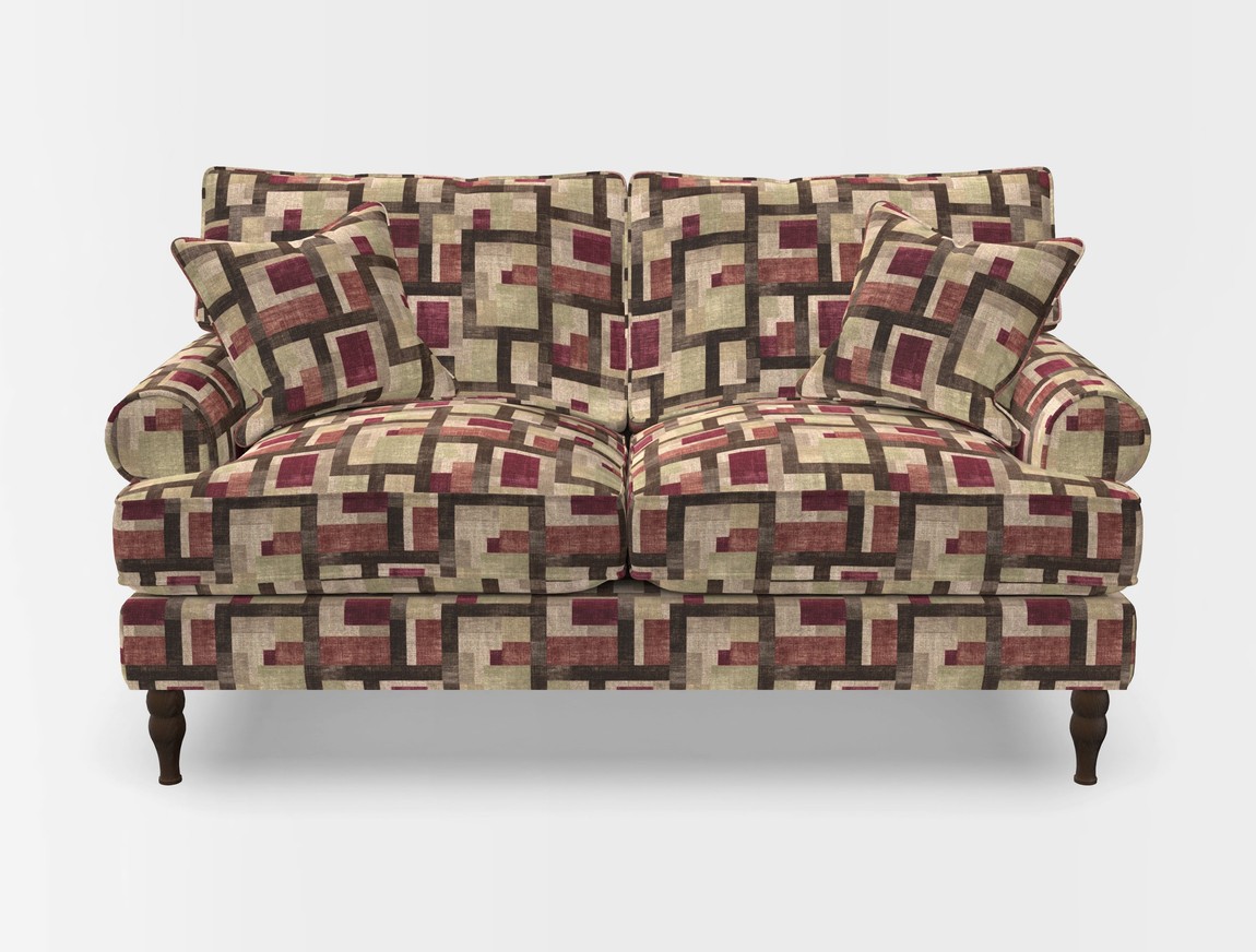 2 Seater Sofa