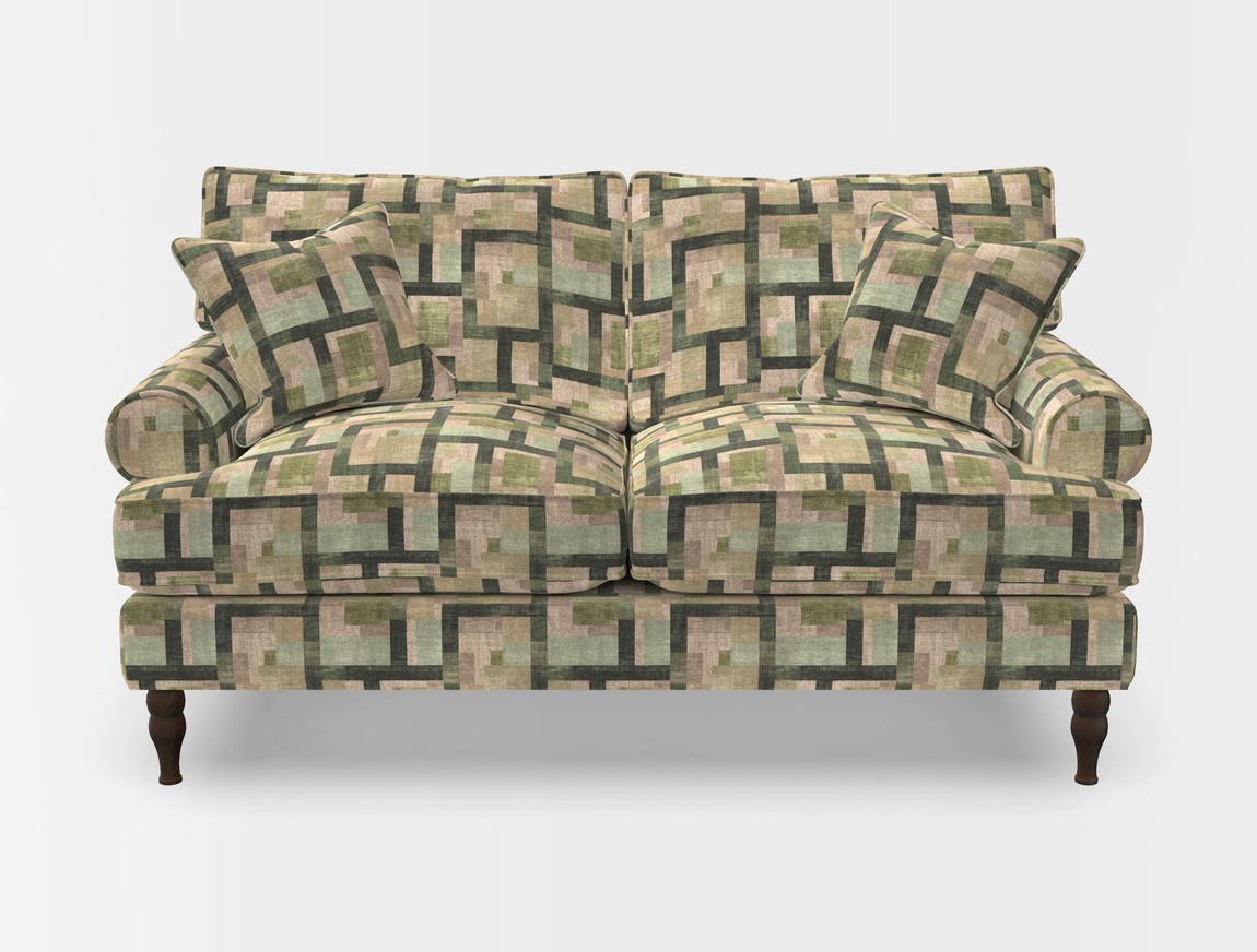 2 Seater Sofa