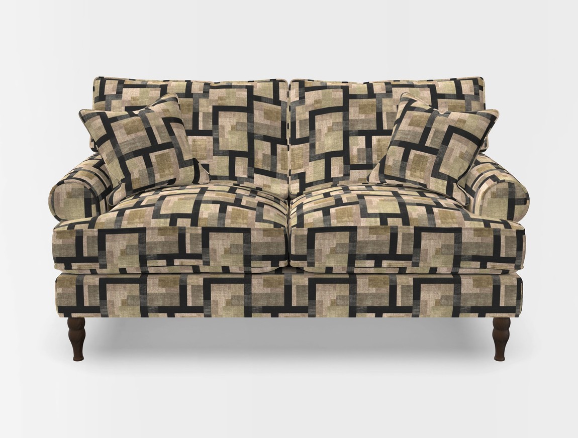 2 Seater Sofa