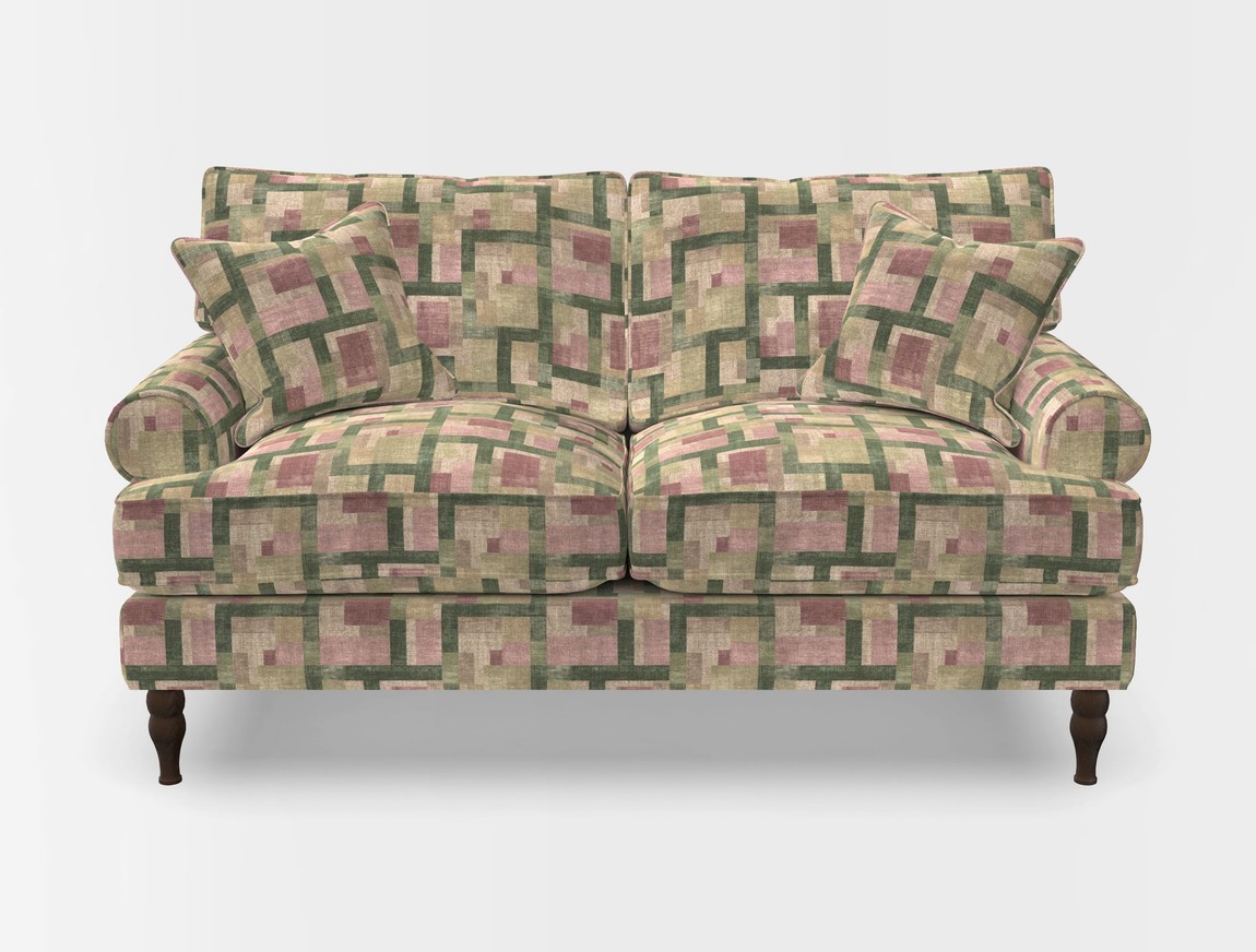 2 Seater Sofa