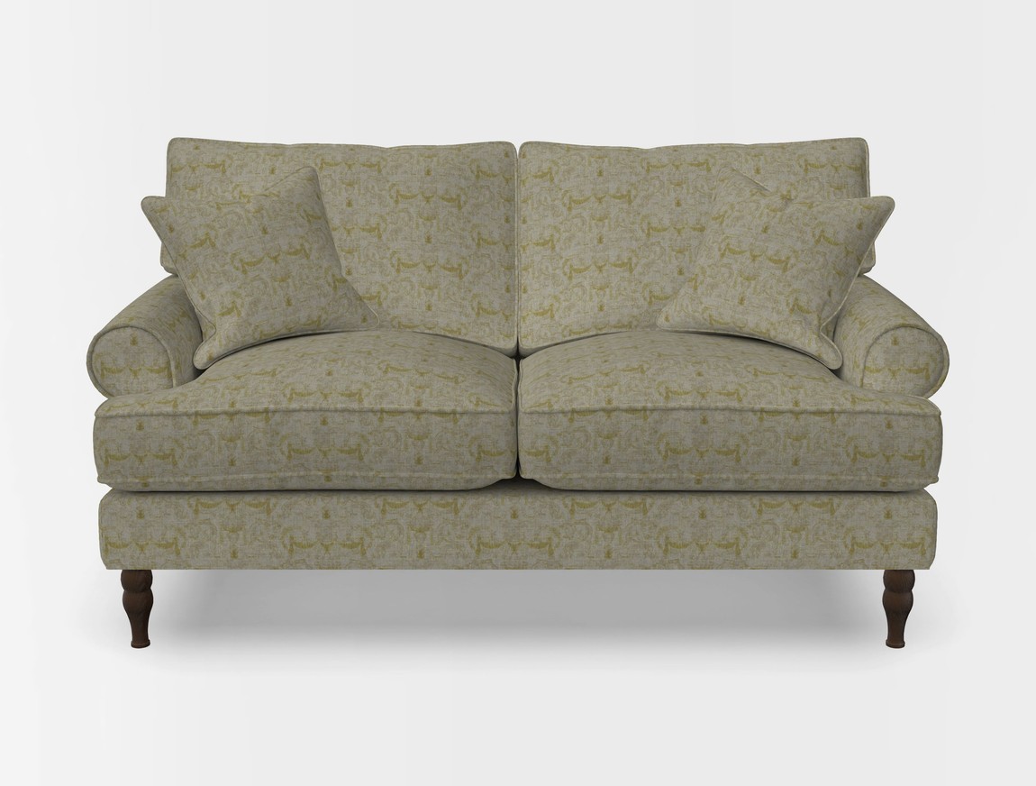 2 Seater Sofa