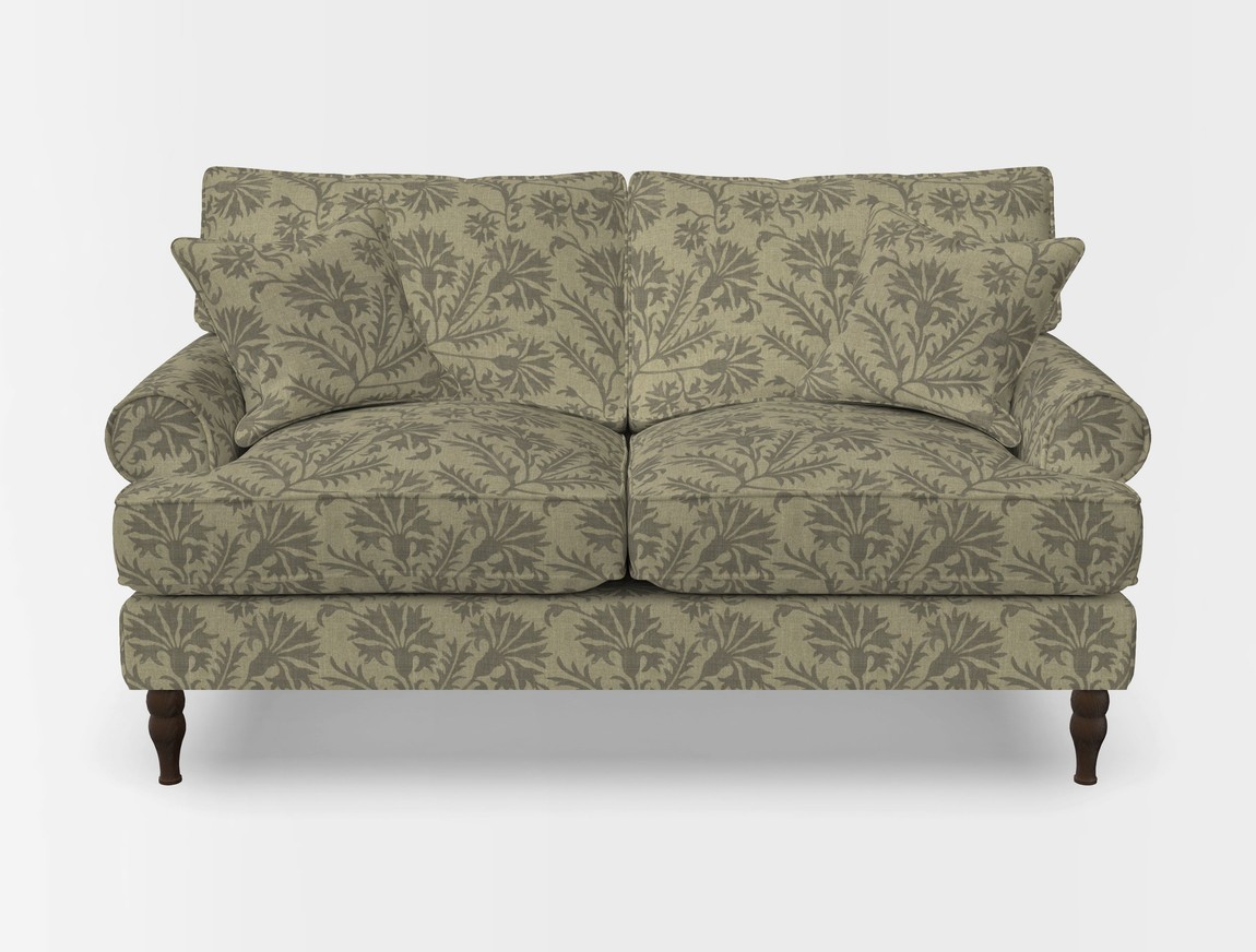 2 Seater Sofa