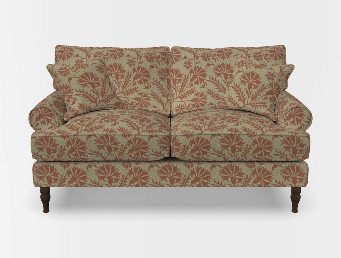 2 Seater Sofa