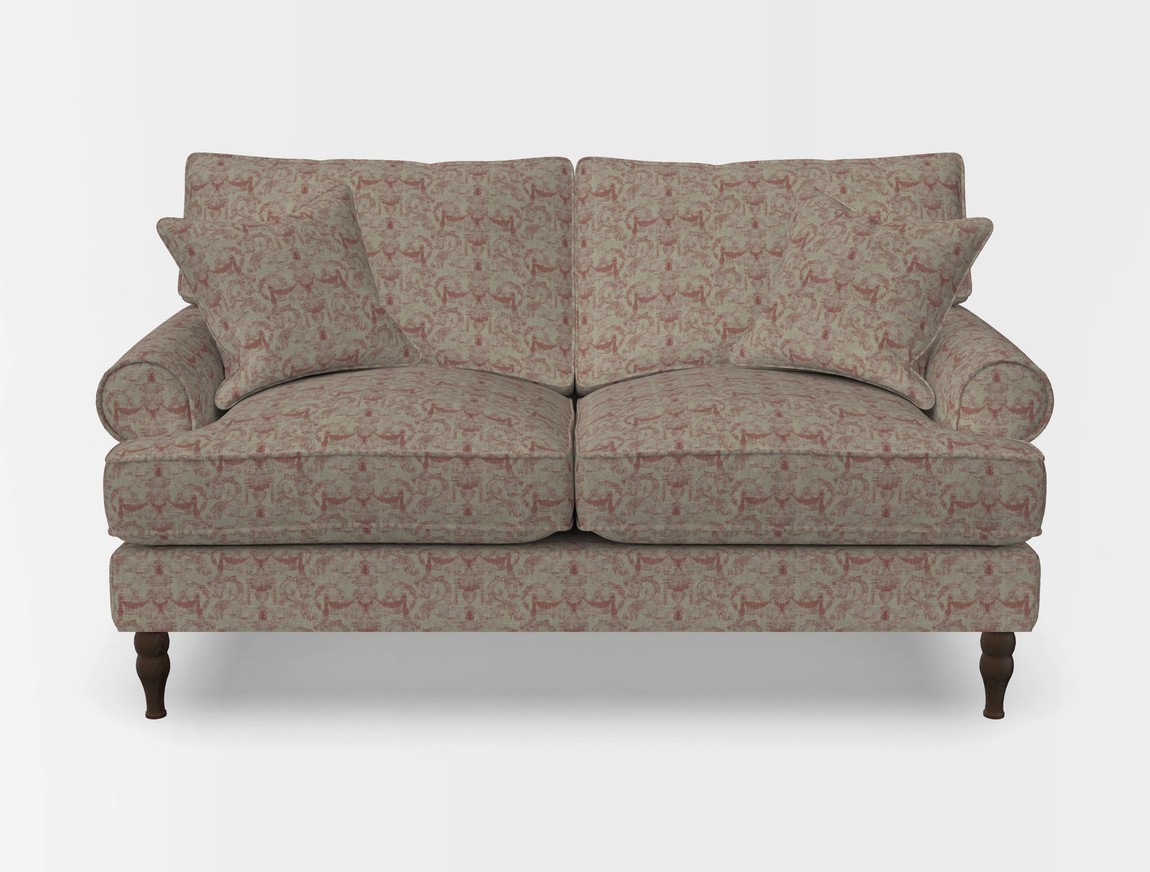 2 Seater Sofa