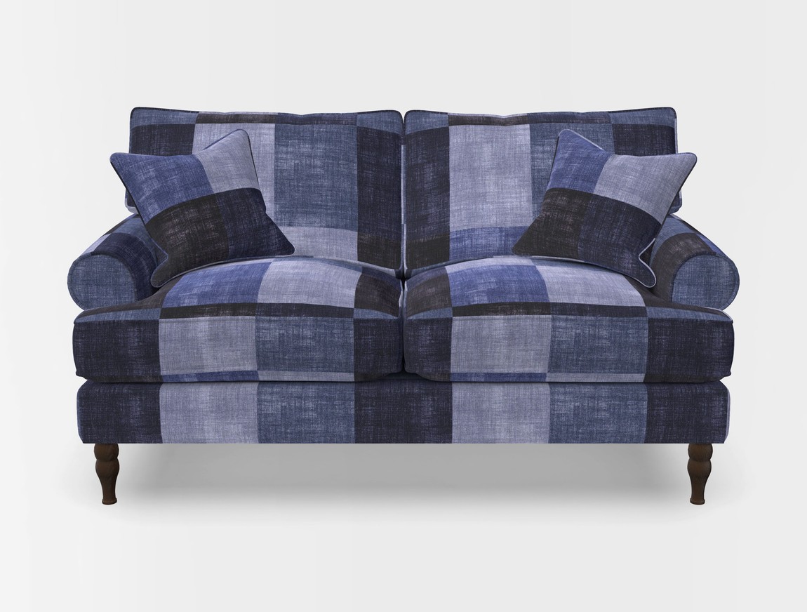 2 Seater Sofa