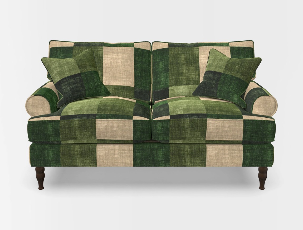 2 Seater Sofa