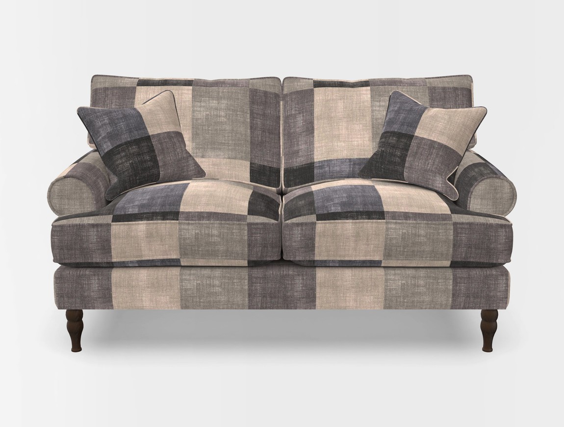 2 Seater Sofa