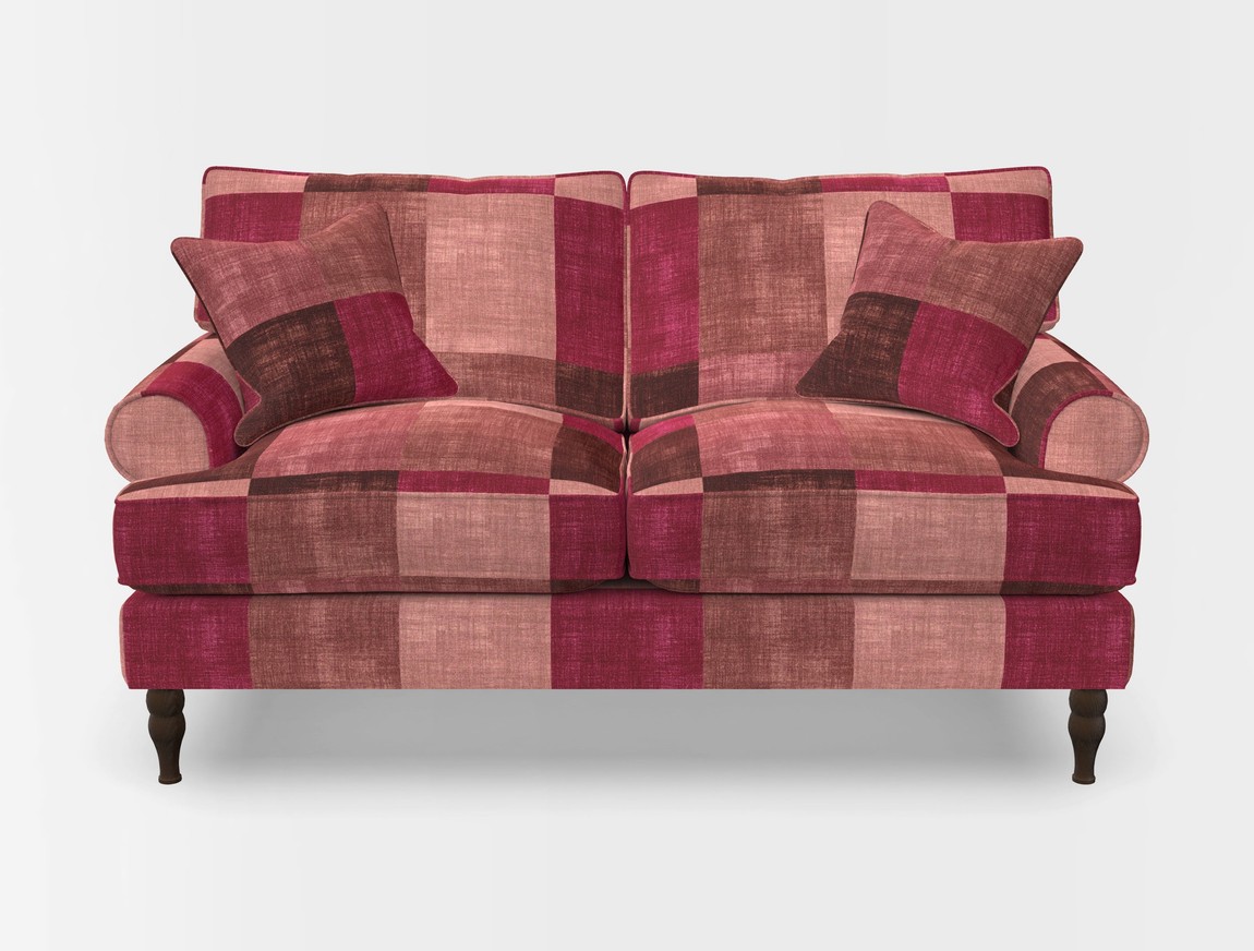 2 Seater Sofa
