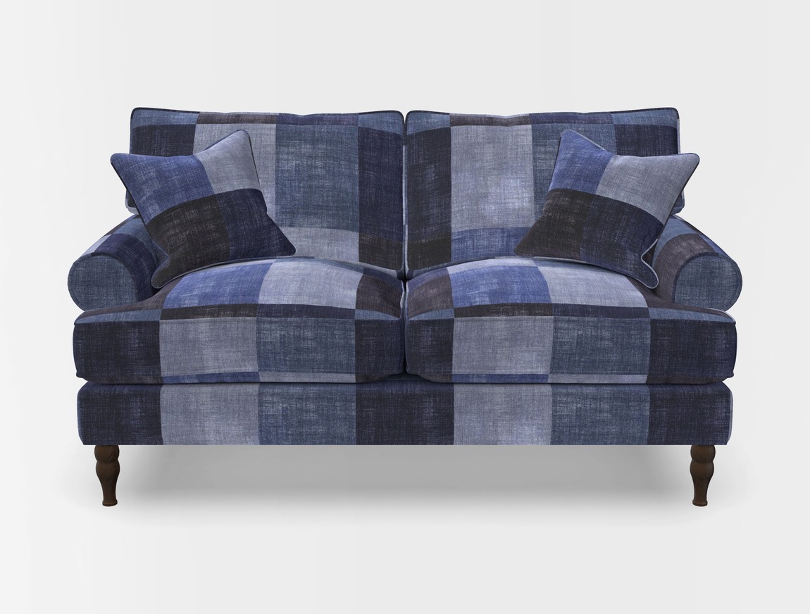 2 Seater Sofa
