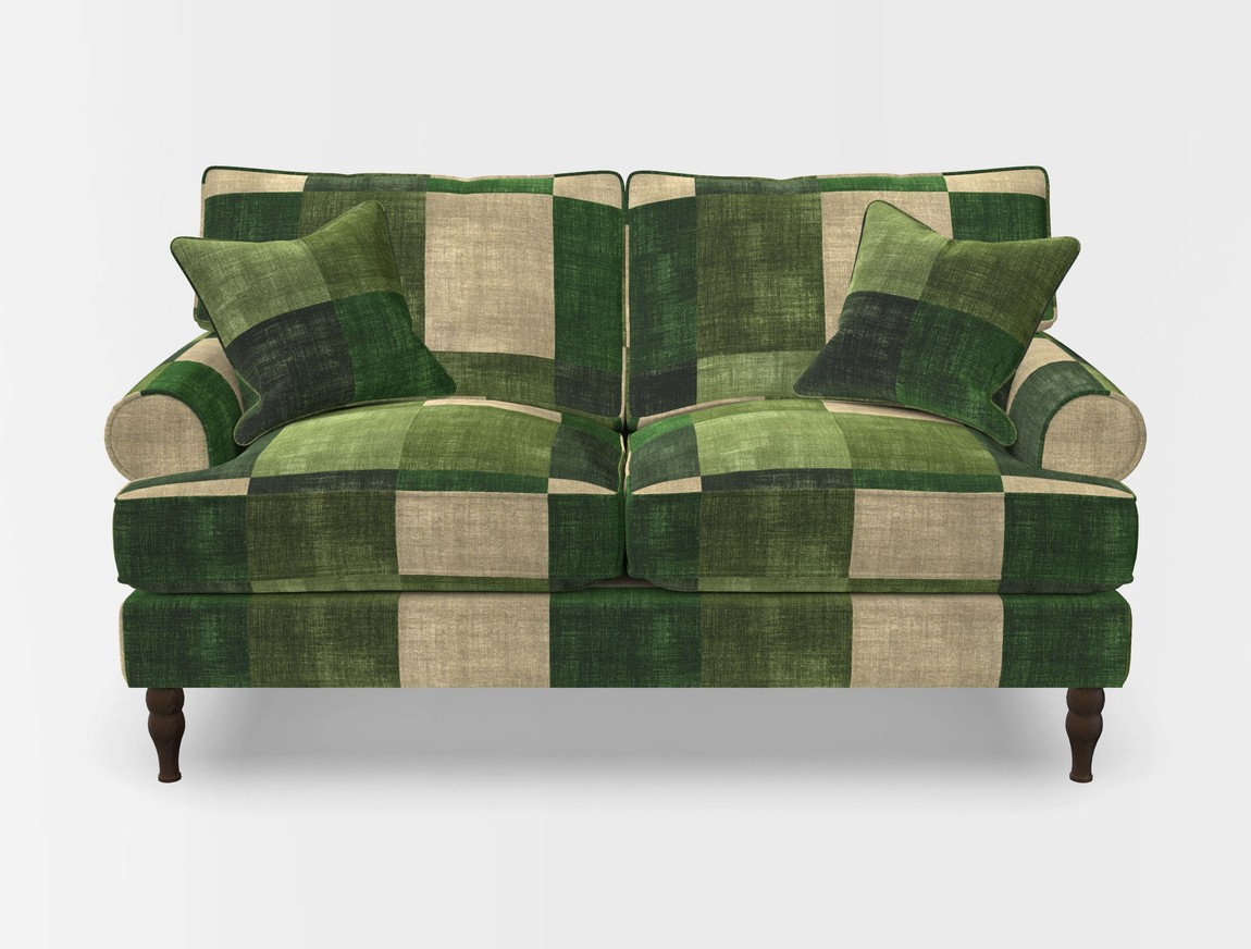 2 Seater Sofa