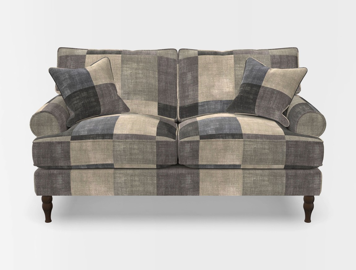 2 Seater Sofa