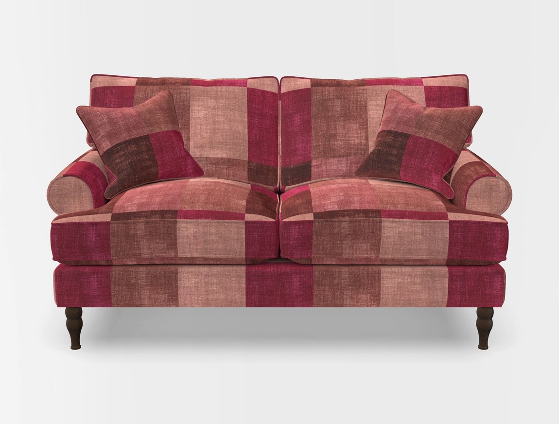 2 Seater Sofa