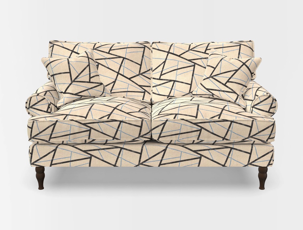 2 Seater Sofa