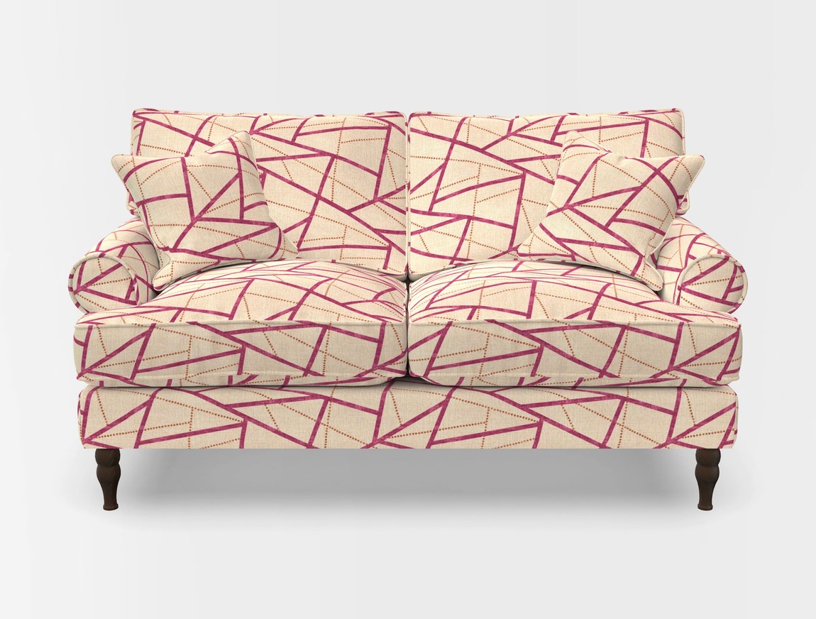 2 Seater Sofa