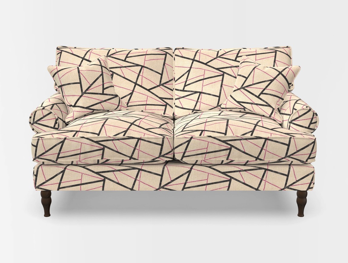 2 Seater Sofa