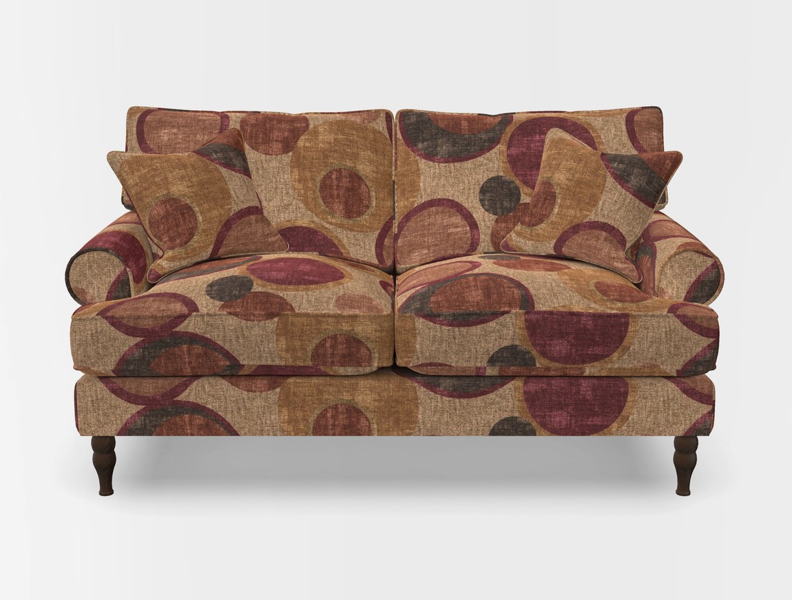 2 Seater Sofa