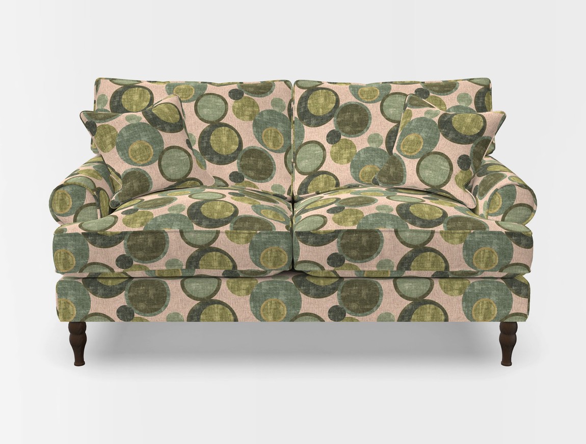 2 Seater Sofa