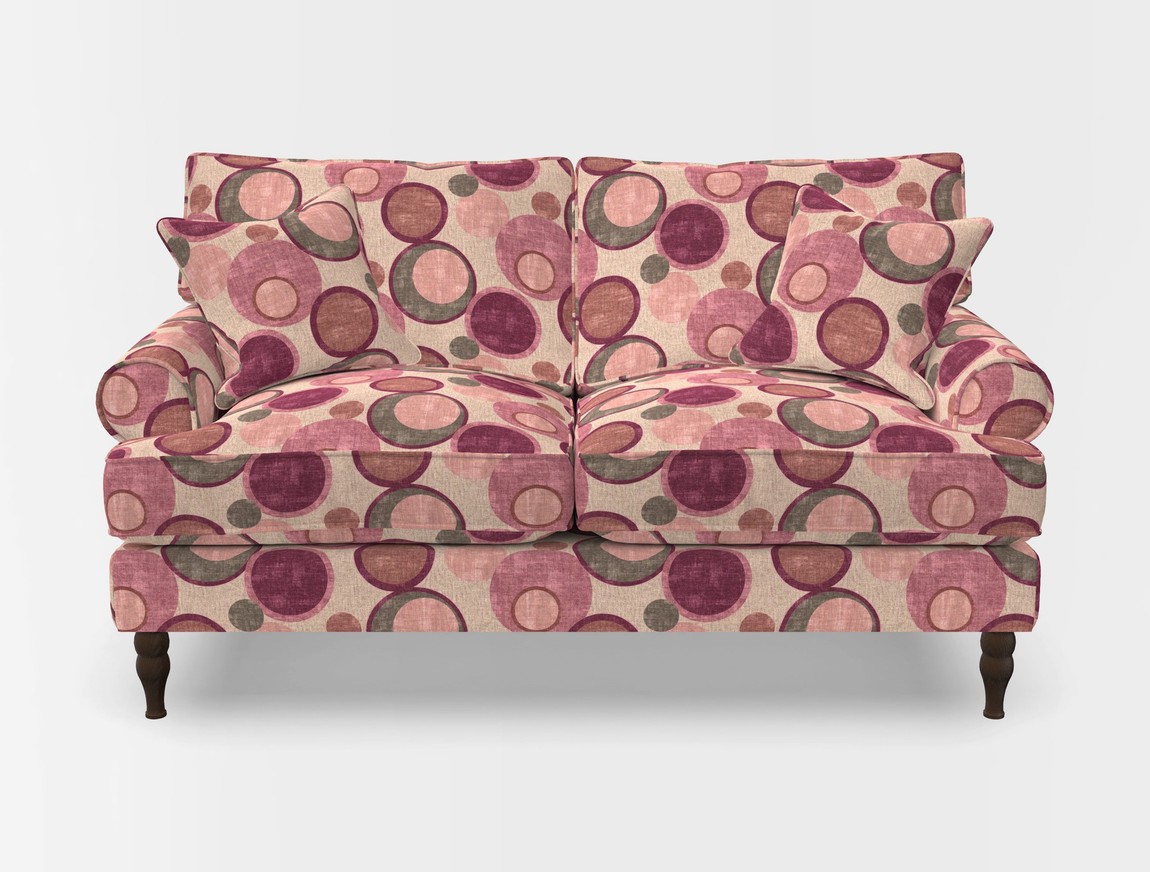 2 Seater Sofa
