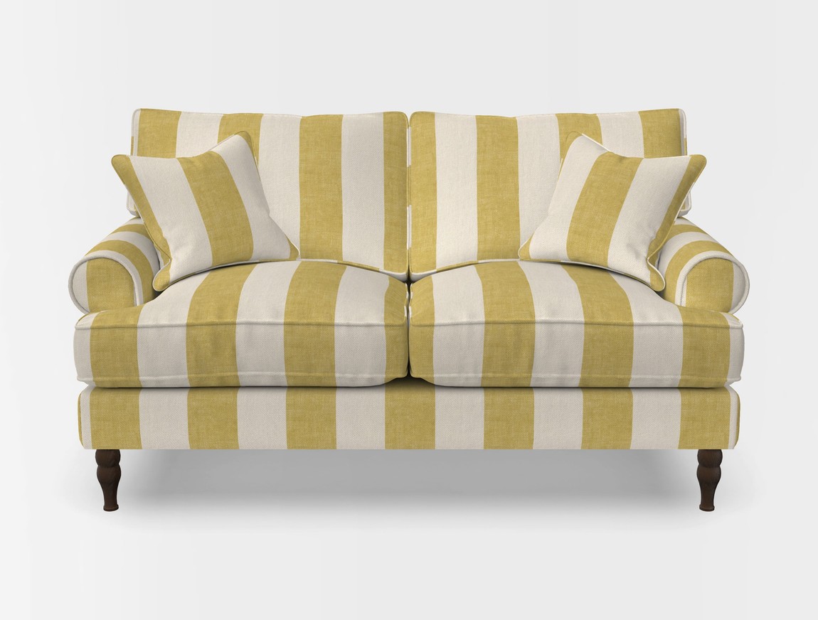 2 Seater Sofa