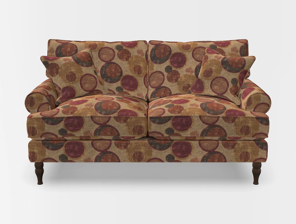 2 Seater Sofa