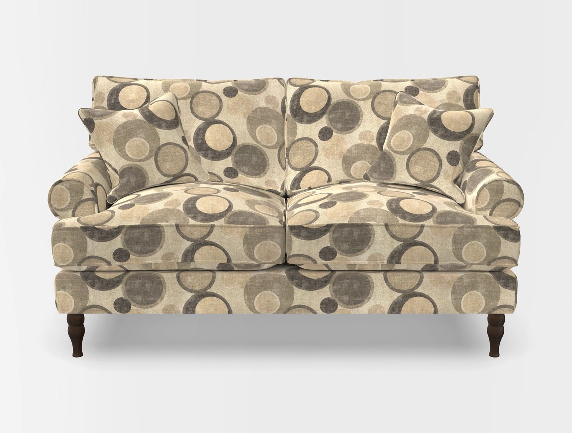 2 Seater Sofa