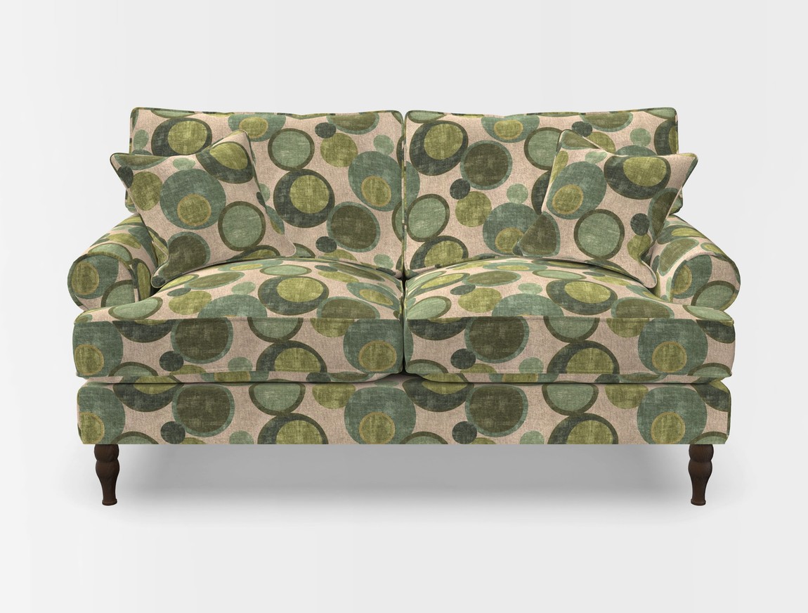 2 Seater Sofa