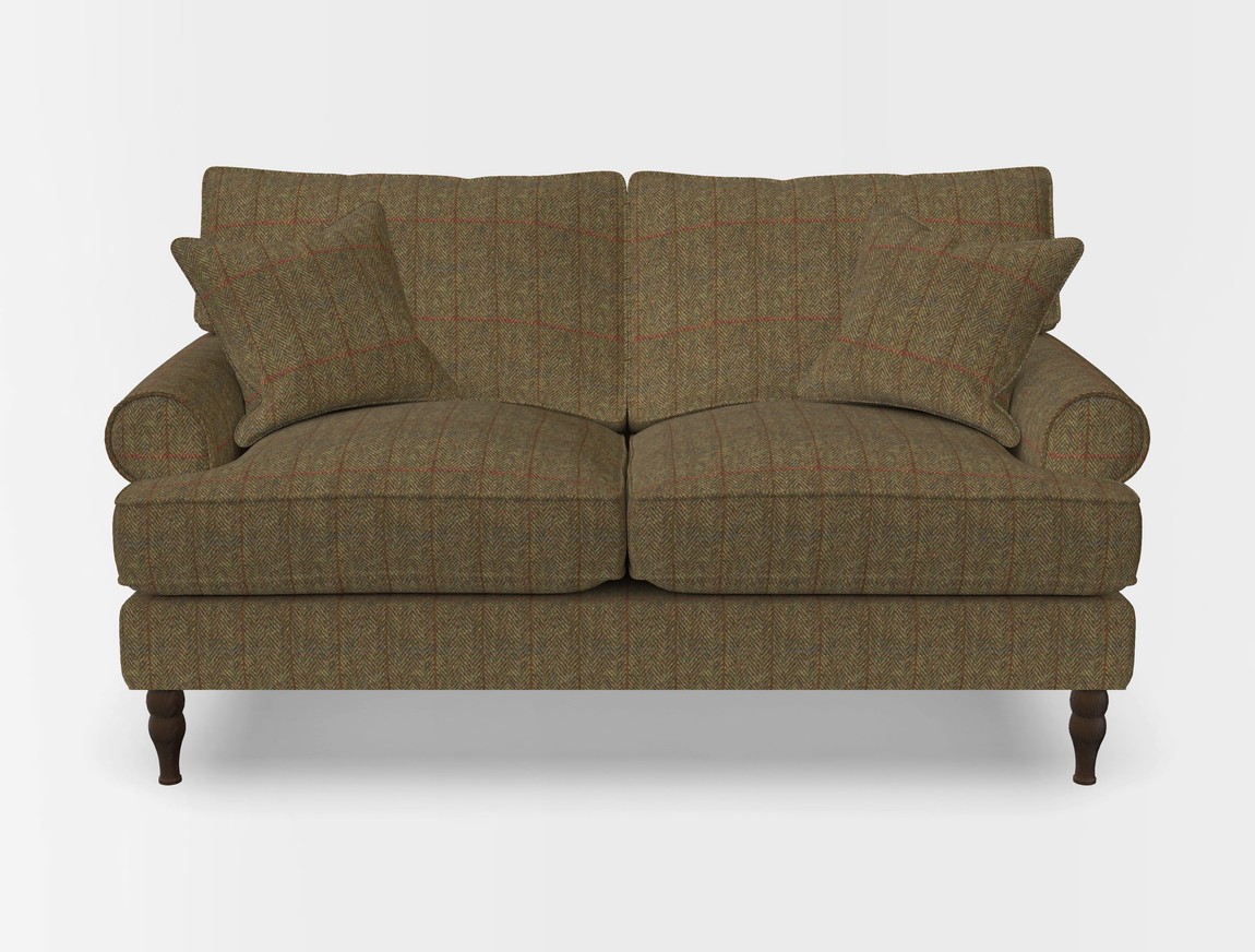 2 Seater Sofa
