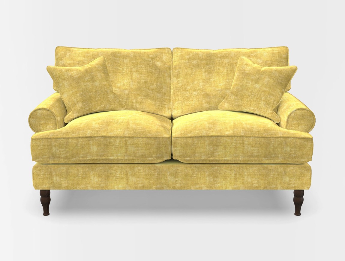 2 Seater Sofa