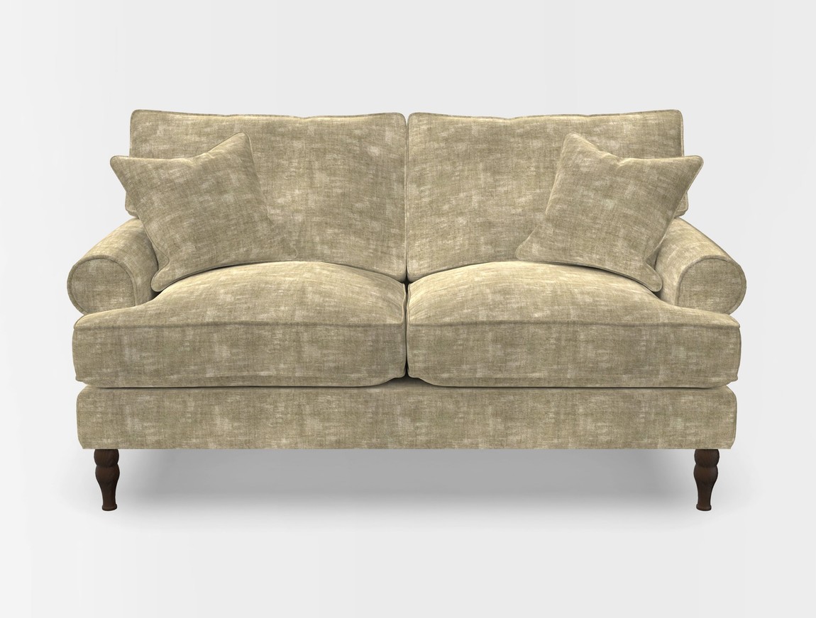 2 Seater Sofa