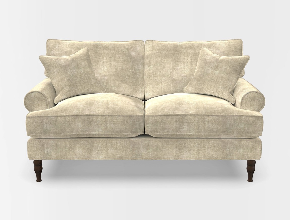 2 Seater Sofa