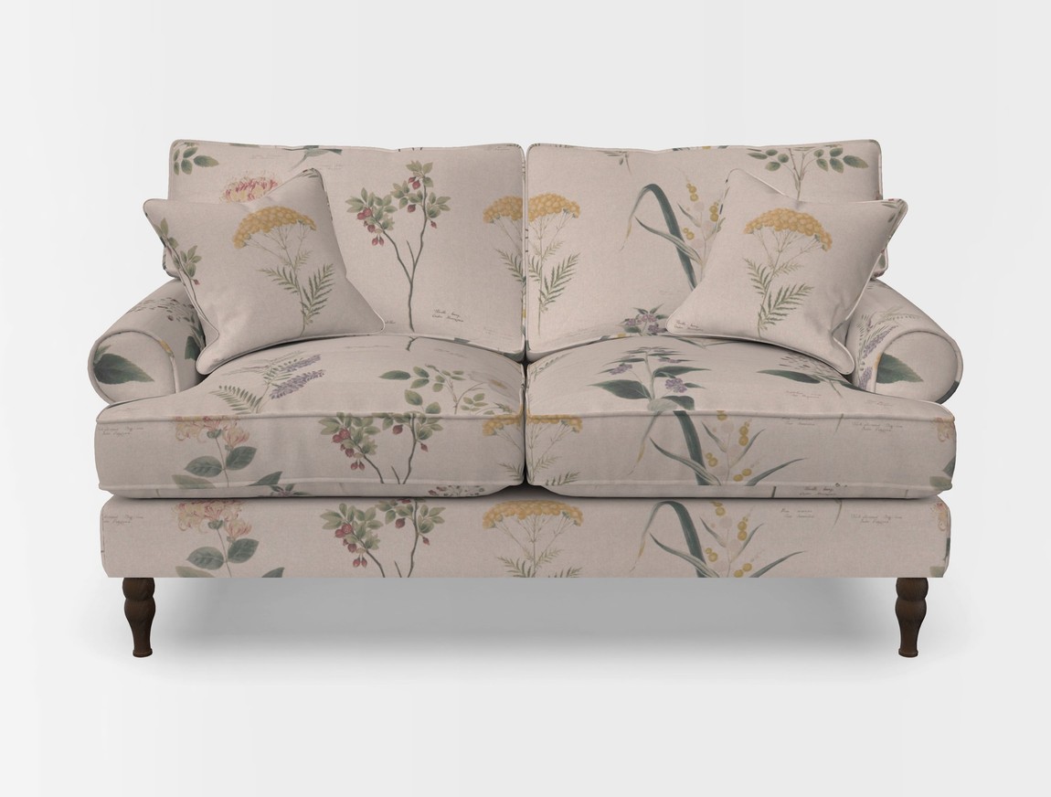 2 Seater Sofa