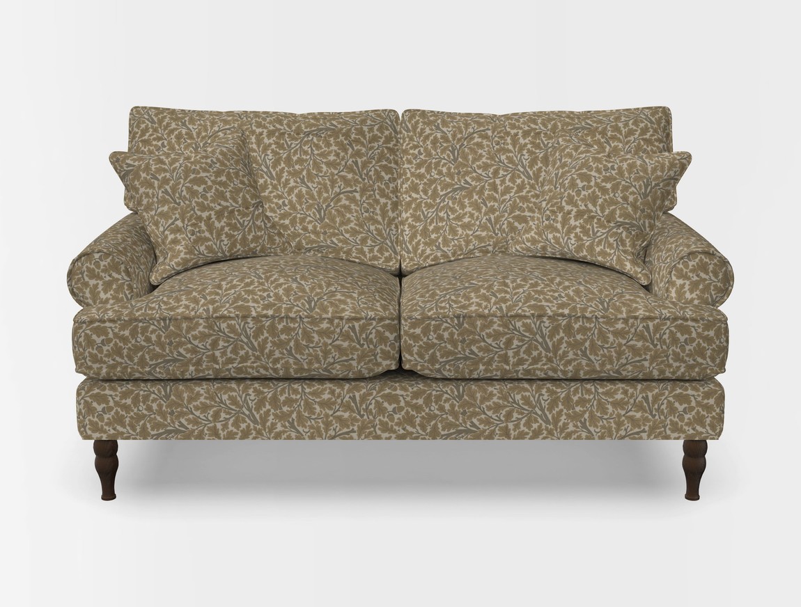 2 Seater Sofa