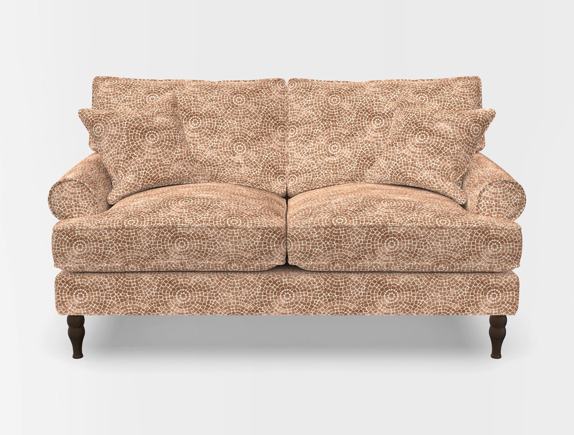 2 Seater Sofa
