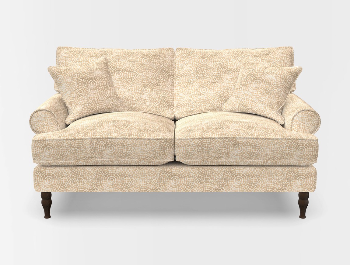 2 Seater Sofa