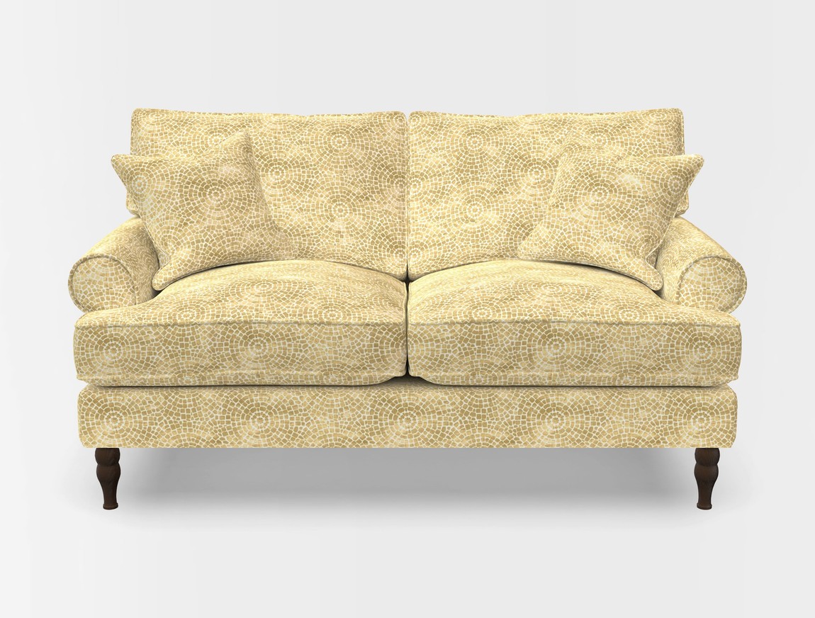 2 Seater Sofa