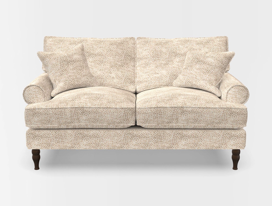 2 Seater Sofa