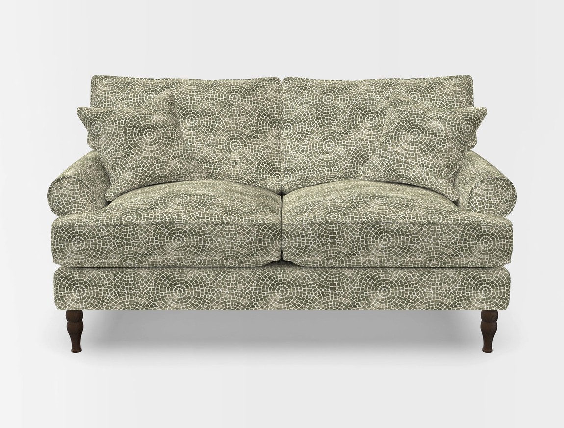 2 Seater Sofa