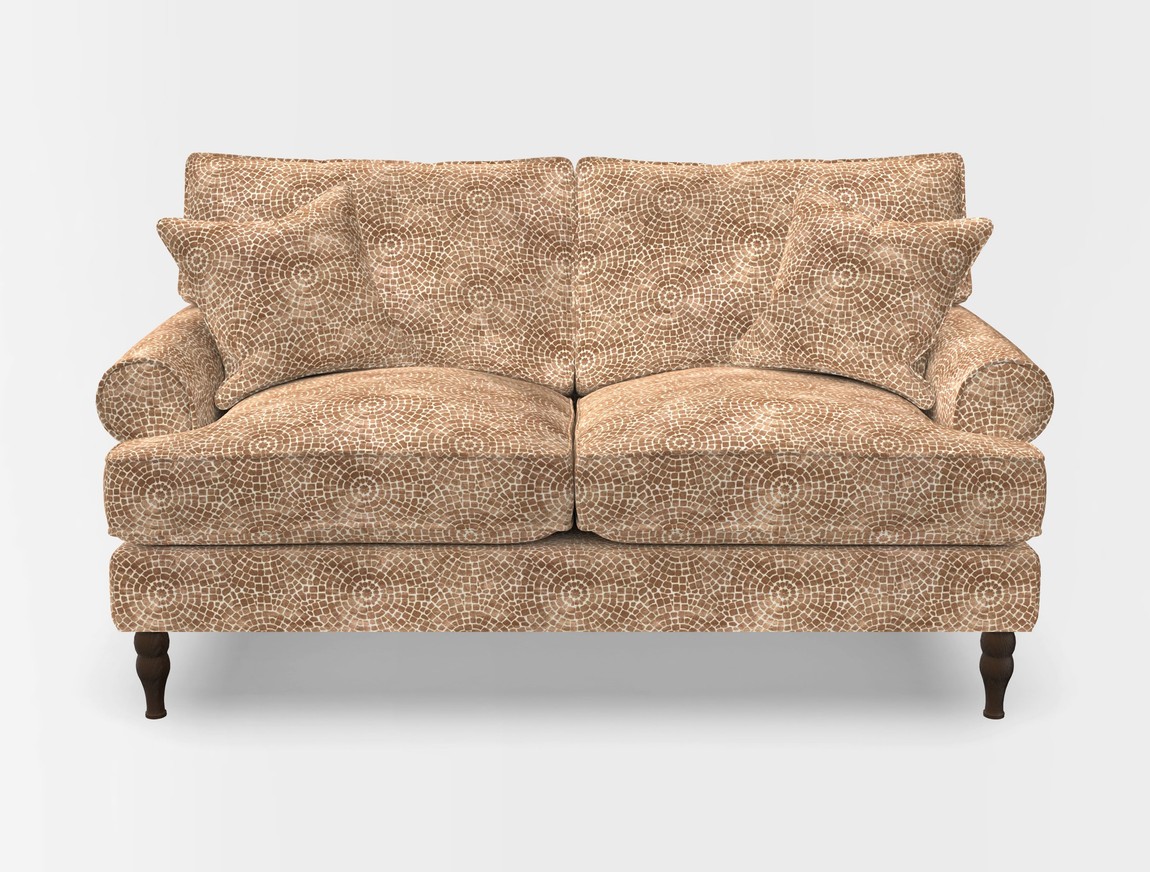 2 Seater Sofa