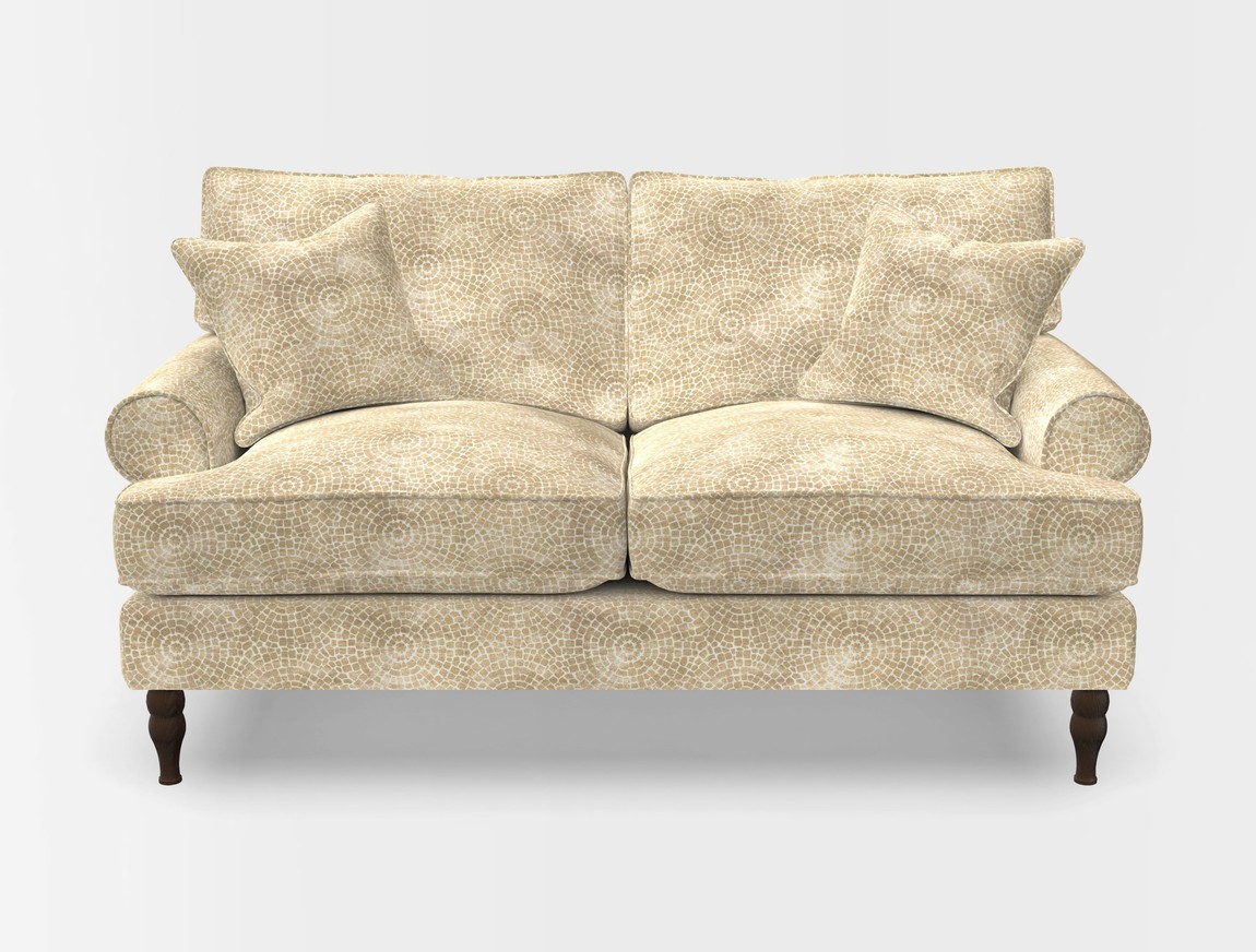 2 Seater Sofa