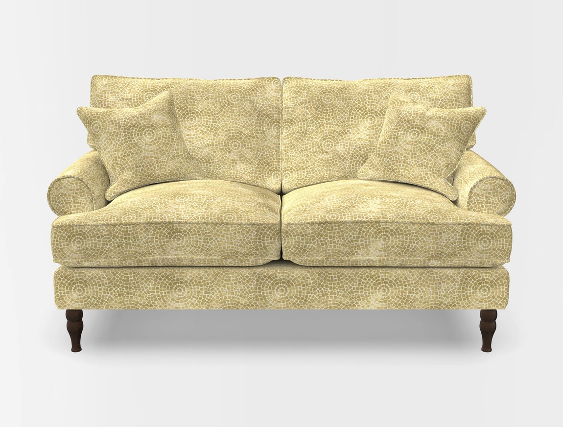 2 Seater Sofa