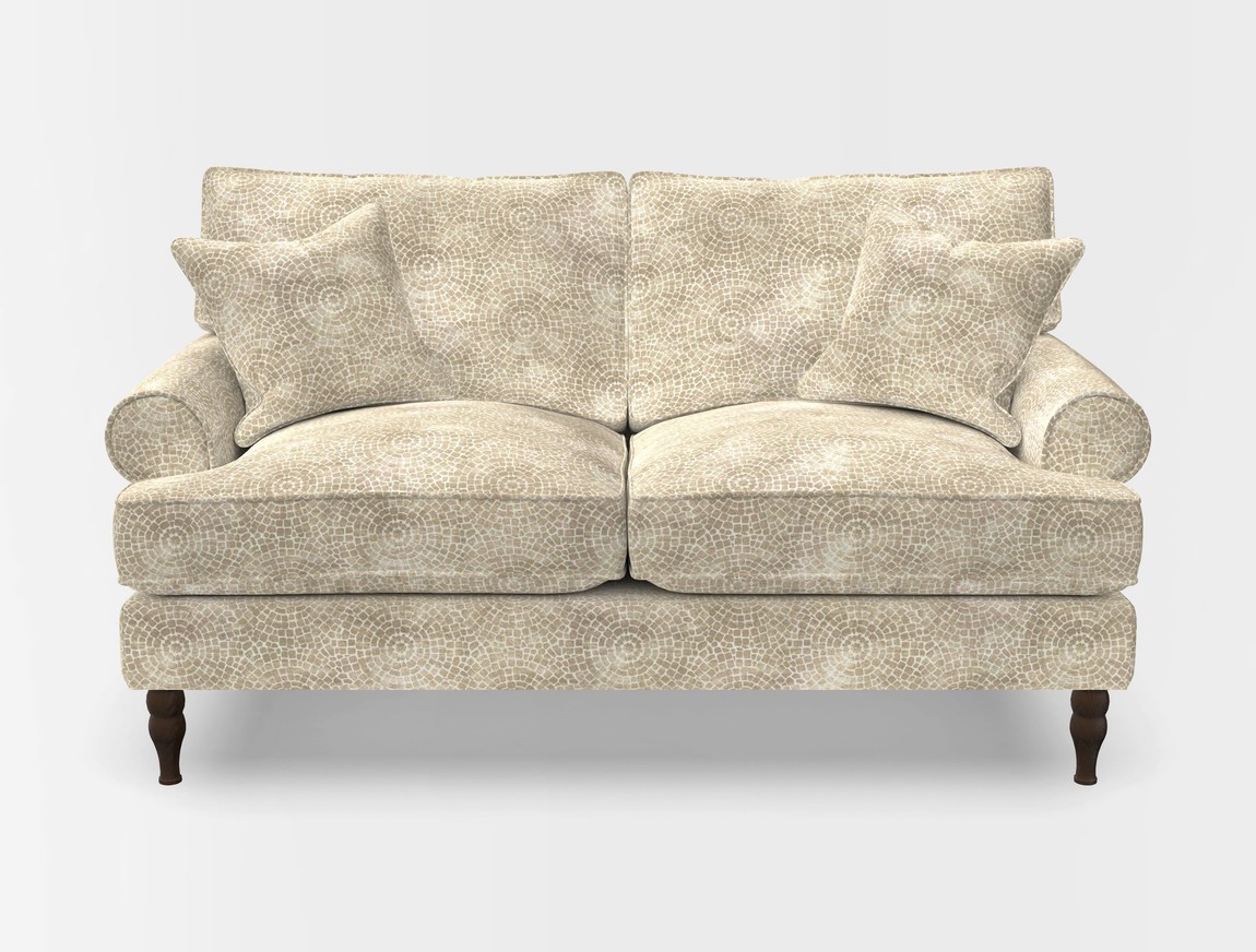 2 Seater Sofa