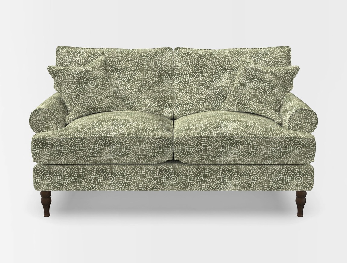 2 Seater Sofa