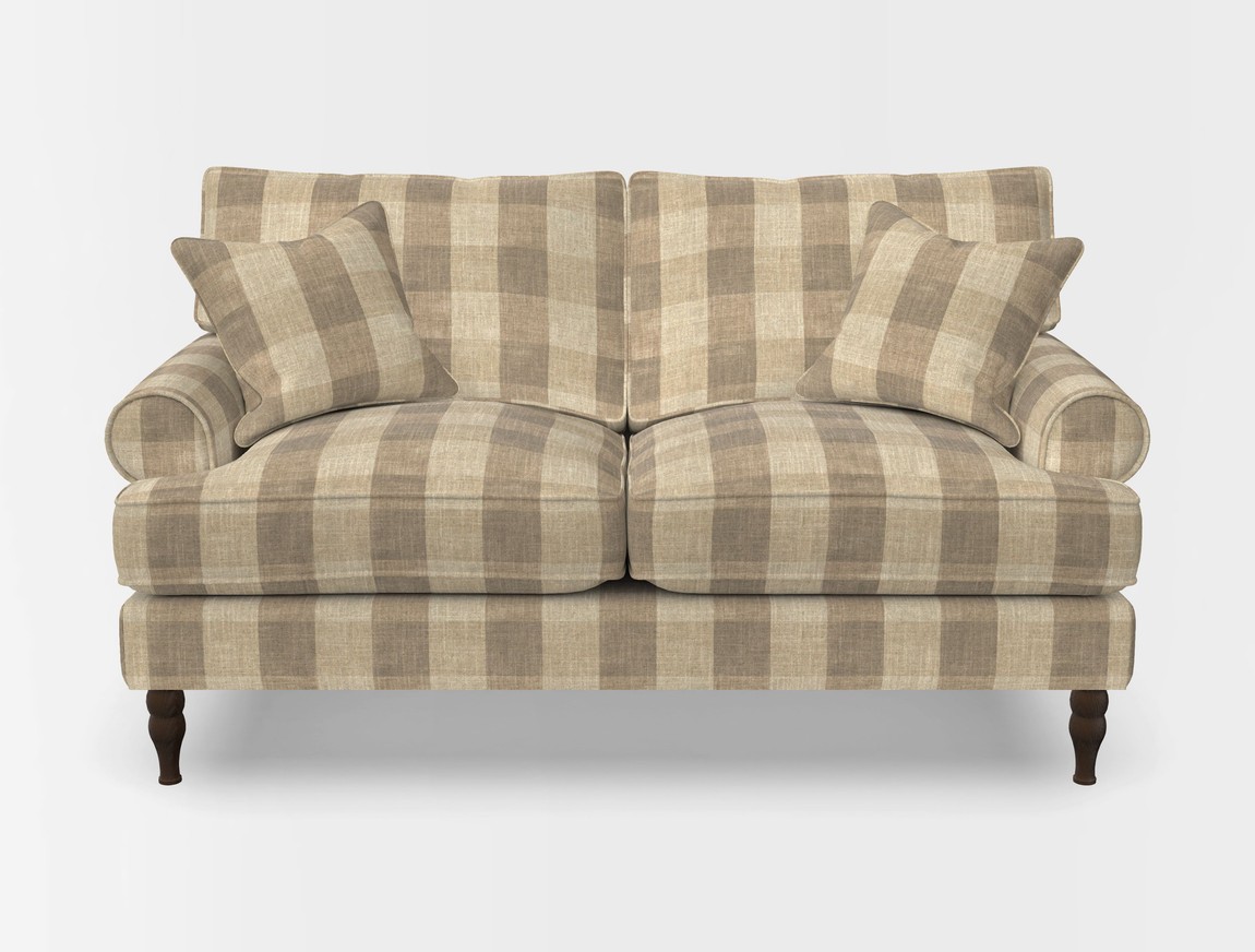 2 Seater Sofa