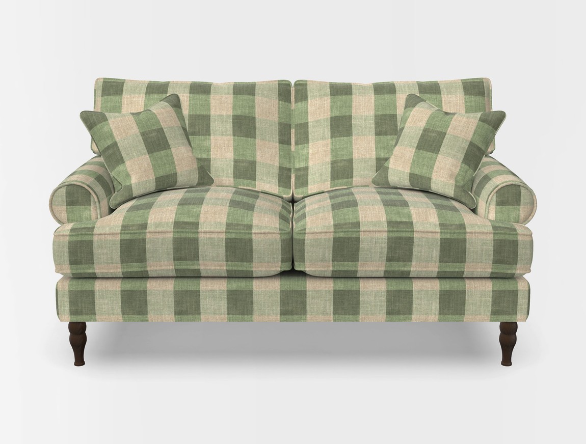 2 Seater Sofa