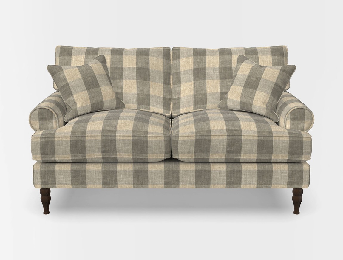 2 Seater Sofa